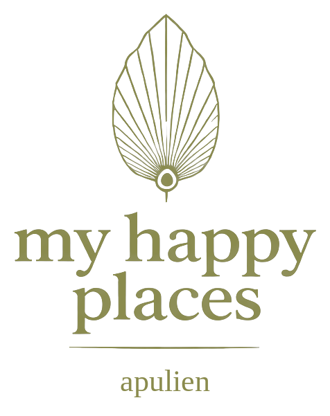 My Happy Places — Apulien