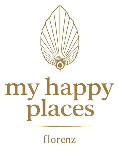 My Happy Places — Florenz