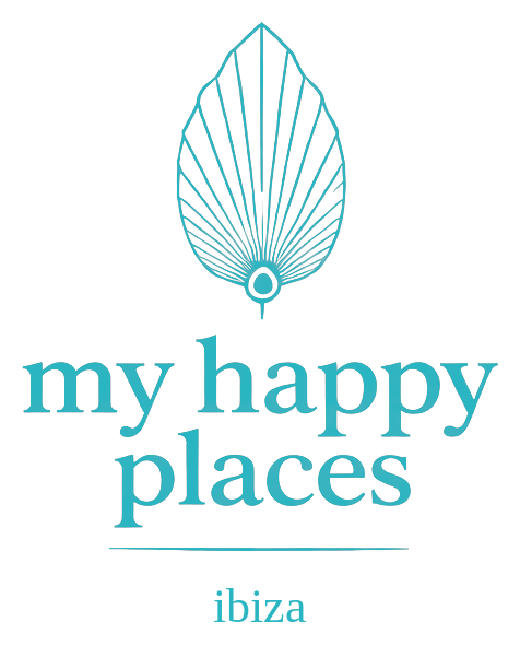 My Happy Places — Ibiza