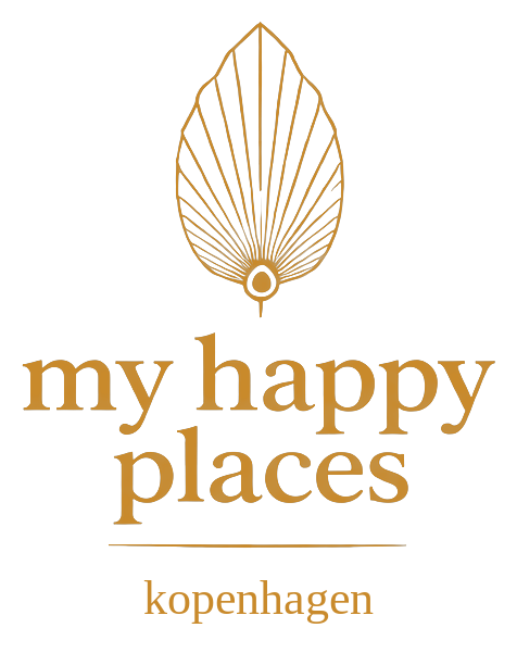 My Happy Places — Kopenhagen