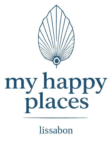 My Happy Places — Lissabon
