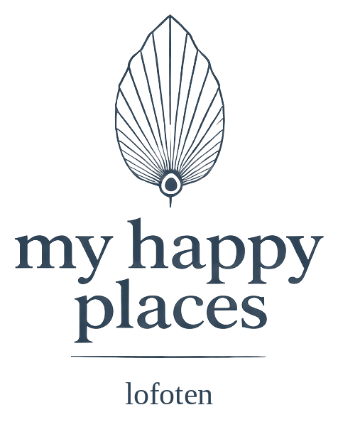 My Happy Places — Lofoten