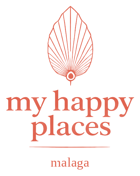 My Happy Places — Malaga