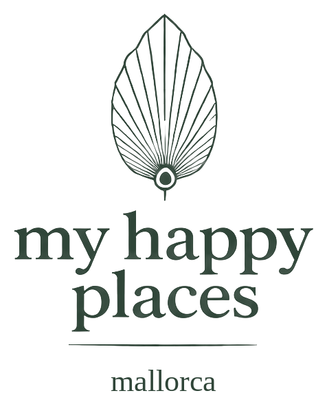 My Happy Places — Mallorca
