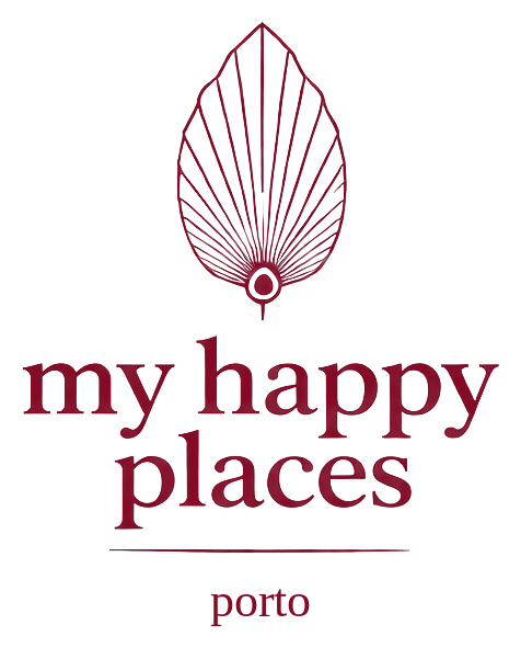My Happy Places — Porto