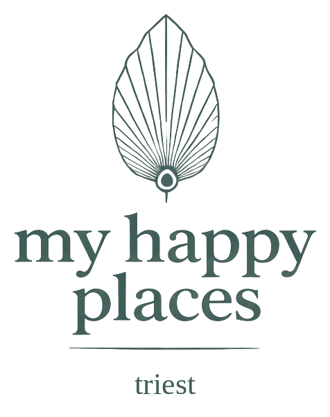 My Happy Places — Triest