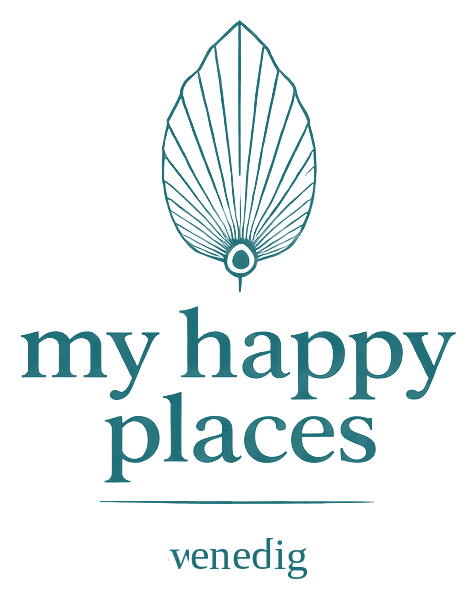 My Happy Places — Venedig