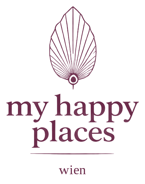 My Happy Places — Wien